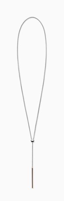 Produktbild Skagen Tube (Edelstahl, 65 cm)