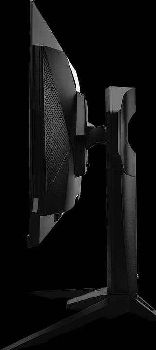 Produktbild AsRock 27"(68,58cm)TFT PG027QFS 240Hz OLED QHD Flat (2560 x 1440 Pixel, 27")