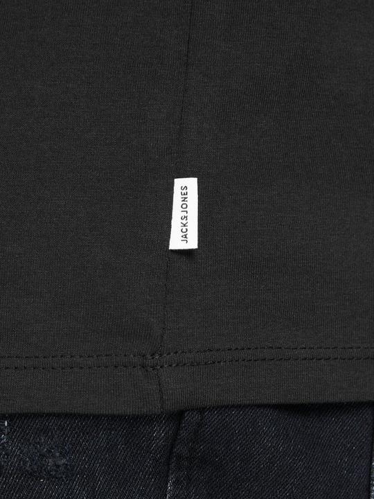 Produktbild Jack & Jones Bio Baumwoll Plus size T-shirt (6XL)