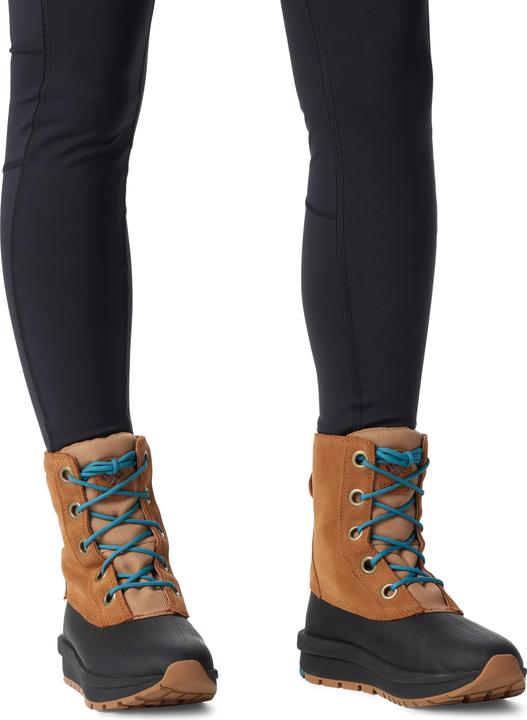 Actual product image Columbia Moritza Shield™ Omni-Heat™ (38)
