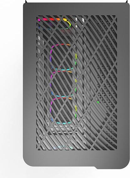 Actual product image Montech King 95 Pro (ATX, mATX, Mini-ITX)