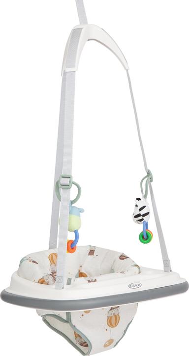 Produktbild Graco Bumper Jumper
