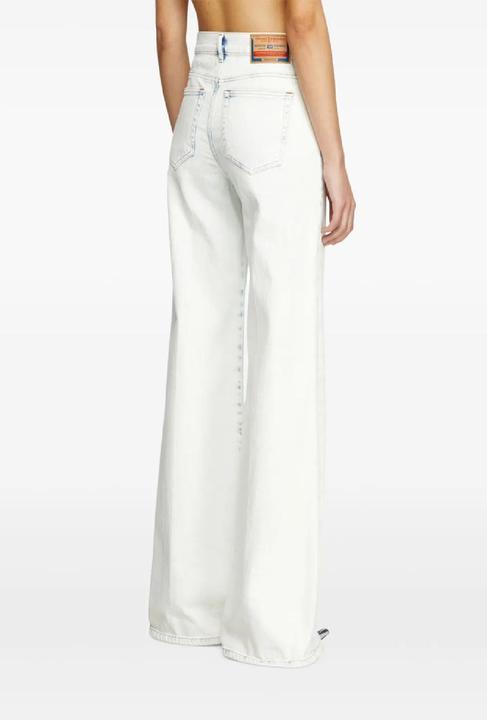Image du produit Diesel D-akemi L.32 Pantaloni (26)