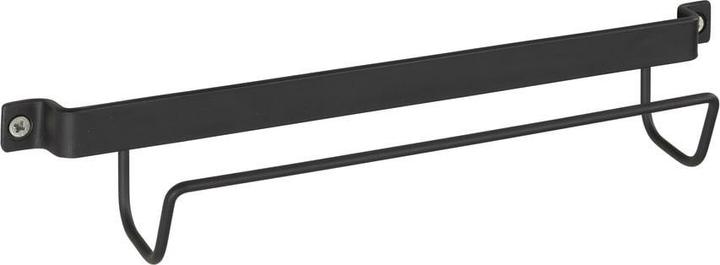 Productafbeelding Wenko Opvouwbaar opstapje zilver 3 treden, H: 119,0 cm (Inklapbare trede, 44 cm)