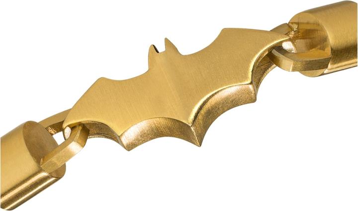 Produktbild Police Batman (21.50 cm, Edelstahl, Leder)