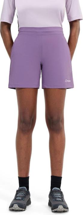 Produktbild Berghaus W Wandermoor Wind Short (kurze Hose) (8)