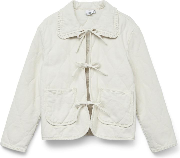 Produktbild Vero Moda VMDARCY Jeansjacke Jeansjacke (L)