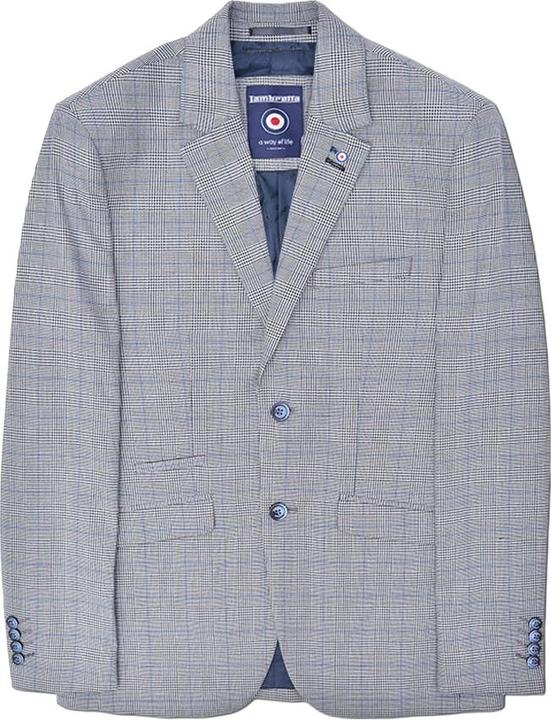 Produktbild Lambretta George Blazer (102)