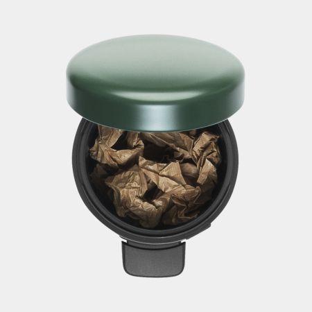 Immagine prodotto Brabantia Cestino a pedale (3 l)