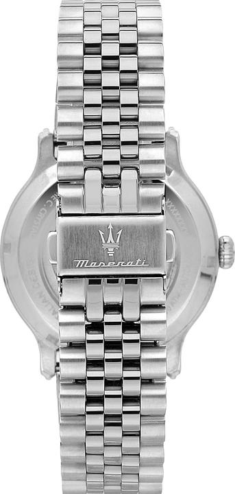 Produktbild Maserati R8853118021 Epoca Herren 42mm 10ATM (Analoguhr, 42 mm)