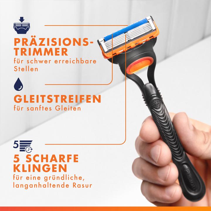 Immagine prodotto Gillette Fusion5 (20 x)