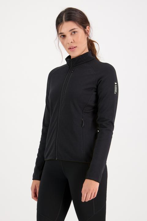 Produktbild Mons Royale Approach Merino Shift Fleece Jacket (S)