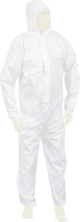 Produktbild Meditrade Suavel® Yeti Schutzanzug - M (M)