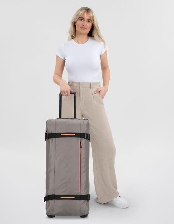 Produktbild American Tourister URBAN TRACK Duffle with Wheels (133 l, XL (ab 115l))