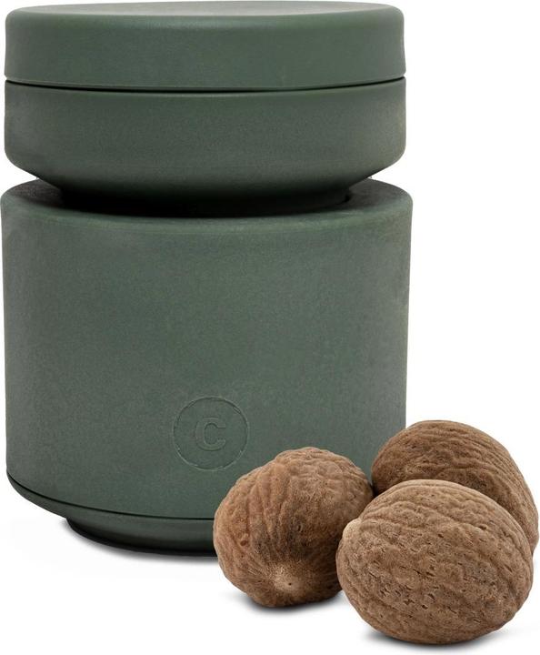 Produktbild Crush Grind Muskatmühle Billund (Nuss)