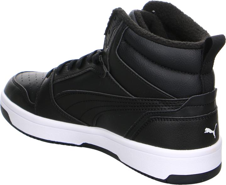 Produktbild Puma Rebound V6 Mid WTR Jr (38)