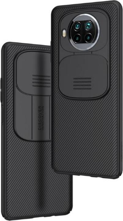 Nillkin CamShield (Xiaomi Mi 10T Lite 5G)