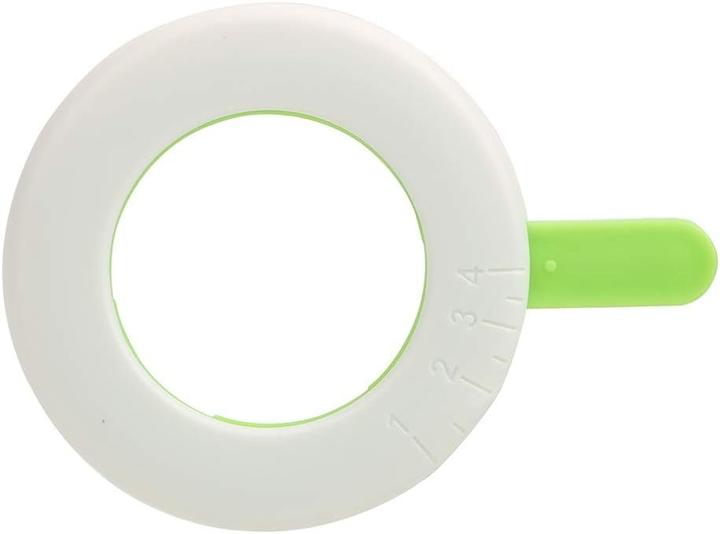 Actual product image ASMI Adjustable Spaghetti Meter, Spaghetti Portioner