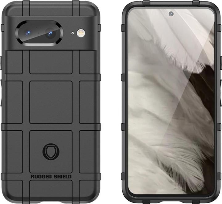 Image du produit Screenguard Rugged Shield (Google Pixel 8)