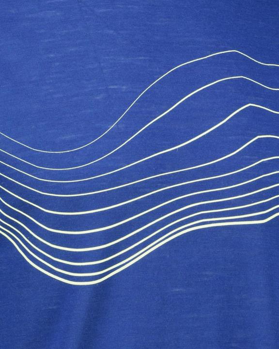 Actual product image Meru Bustos Merino (XL)
