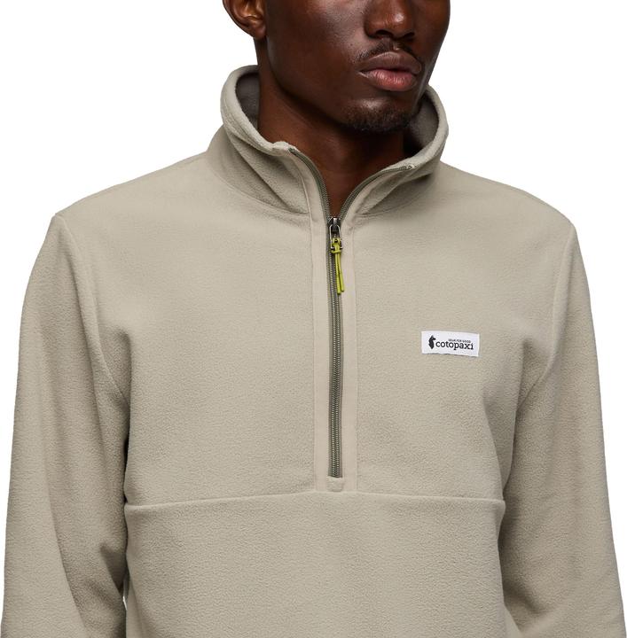 Image du produit Cotopaxi Amado Fleece Pullover (XL)