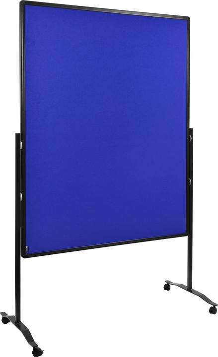 Produktbild Legamaster Moderationswand Premium Plus mobil (120 x 150 cm)