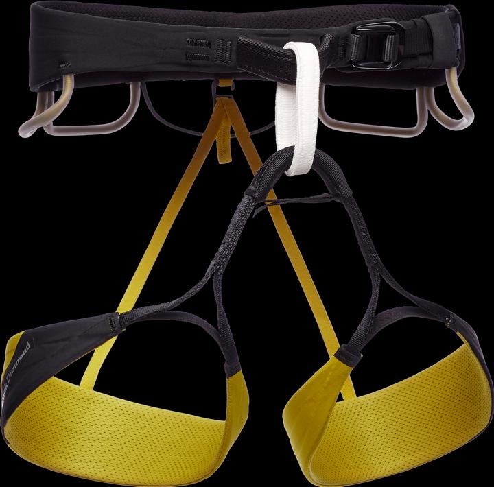 Immagine prodotto Black Diamond Imbracatura da arrampicata Zone (M)