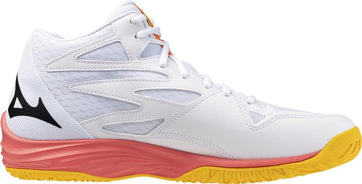 Actual product image Mizuno Thunder Blade Z Mid (44.5)