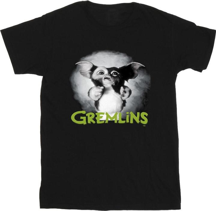 Produktbild Universal Textiles Scared Green TShirt (3XL)