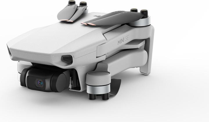 Produktbild DJI Mini SE Fly More Combo (30 min, 249 g, 12 Mpx)