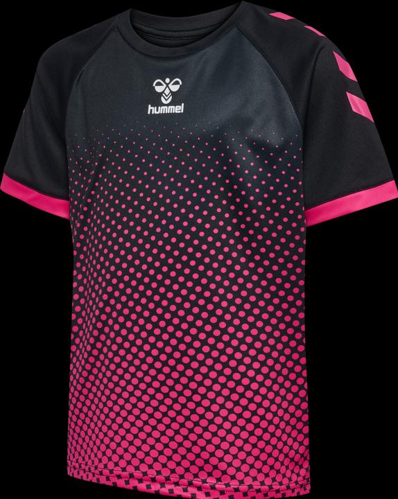 Image du produit hummel Hmlgraphic Universe Jersey S/S Kids (128)