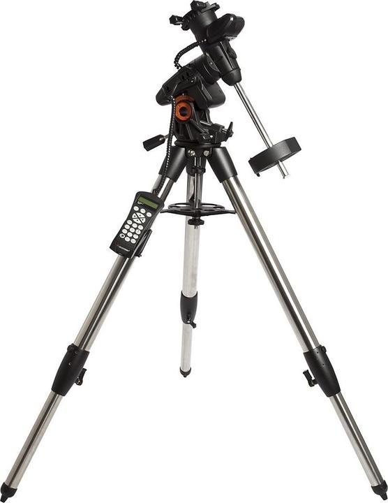 Produktbild Celestron Montierung Advanced VX Go-To