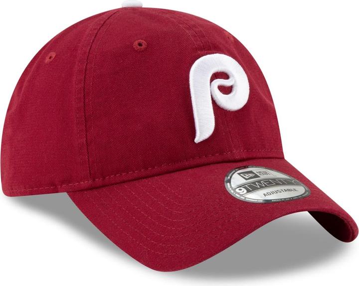 Produktbild New Era 9Twenty Strapback Philadelphia Phillies