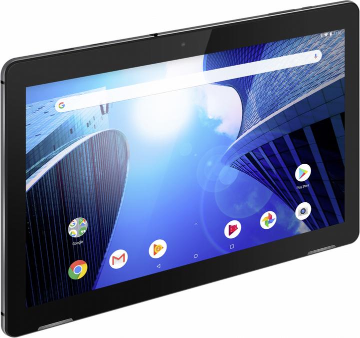 Image du produit Trekstor SurfTab B10 WiFi B10 32GB (10.10", 32 Go, Noir)