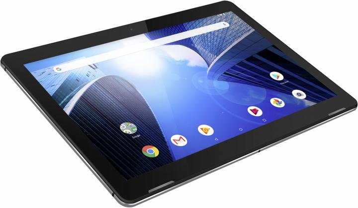 Image du produit Trekstor SurfTab B10 WiFi B10 32GB (10.10", 32 Go, Noir)