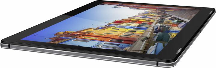 Image du produit Trekstor SurfTab B10 WiFi B10 32GB (10.10", 32 Go, Noir)