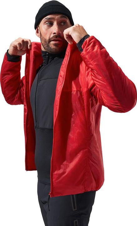 Produktbild Berghaus MTN Arete LB (S)