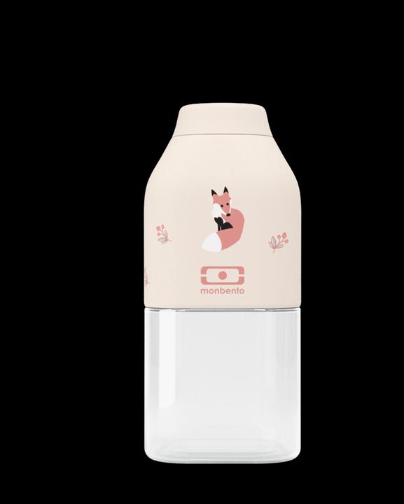 Image du produit Monbento Bouteille S positive, Graphic Fox (0.33 l)