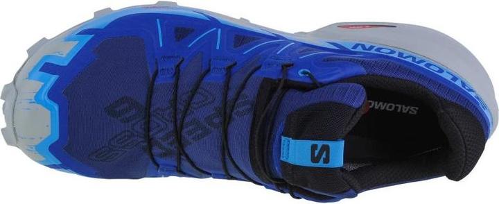 Produktbild Salomon Speedcross 6 GTX - 57147 (44)
