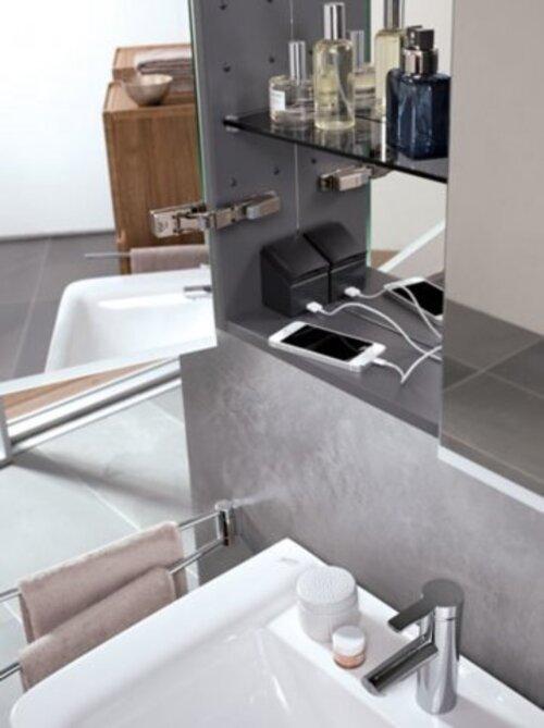 Image du produit Geberit Option Plus (120 x 17.5 x 70 cm)