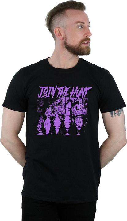 Immagine prodotto Absolute Cult Join The Hunt Maglietta Uomo (3XL)
