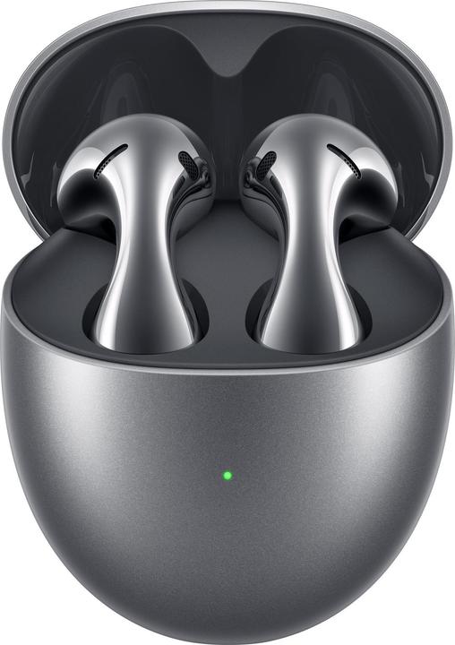 Huawei FreeBuds 5 (ANC, 3.50 h, Kabellos)