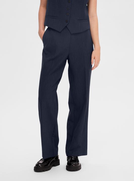 Produktbild Selected Femme Elegante Hose mit weitem Bein (W40/L32)