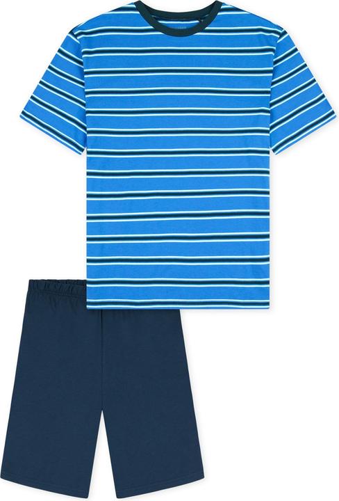 Schiesser Shorty Nightwear (176)