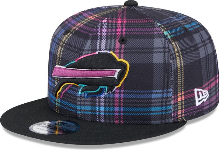 Immagine prodotto New Era Cappellino Buffalo Bills Crucial Catch 9Fifty Snapback (Taglia unica)