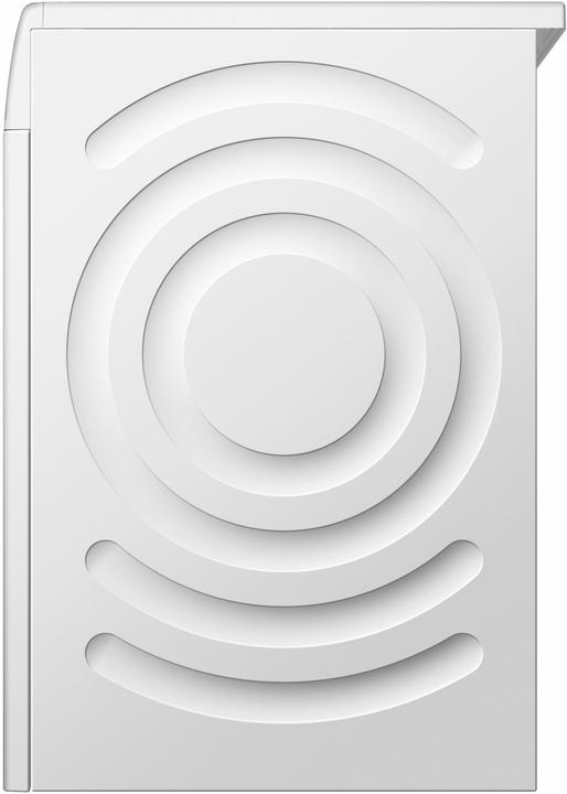 Actual product image Bosch Hausgeräte Bosch WGE03200IT Series 2 Washing Machine (8 kg, Left, EU plug)