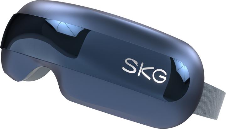 Produktbild SKG E3 Pro Augen- und Schläfenmassagegerät mit Sichtfenster