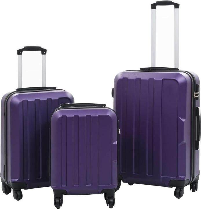 Immagine prodotto VidaXL Una (Bagaglio a mano (fino a 50 litri))