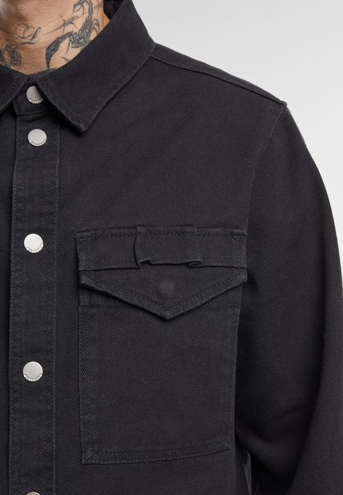 Immagine prodotto Brandit Camicia da uomo in twill pesante - 174623 (M)