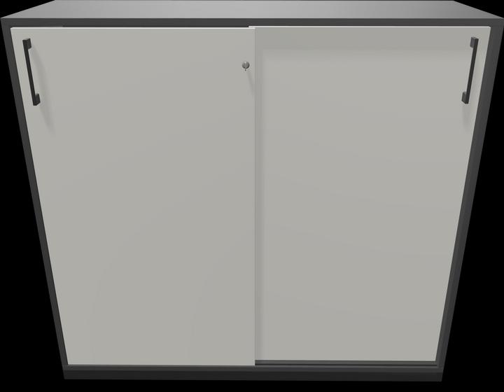 Immagine prodotto Narbutas Scelta armadio ad ante scorrevoli (120 x 40 x 111,5 cm)
